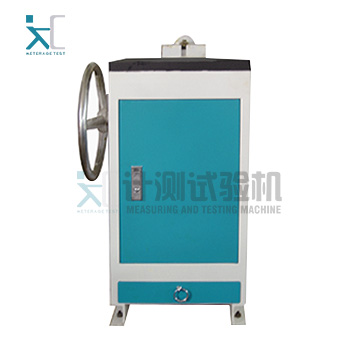  冲击试样缺口拉床手动（CSL-A）