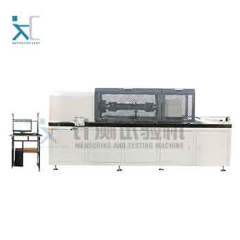 传动轴泥浆试验机